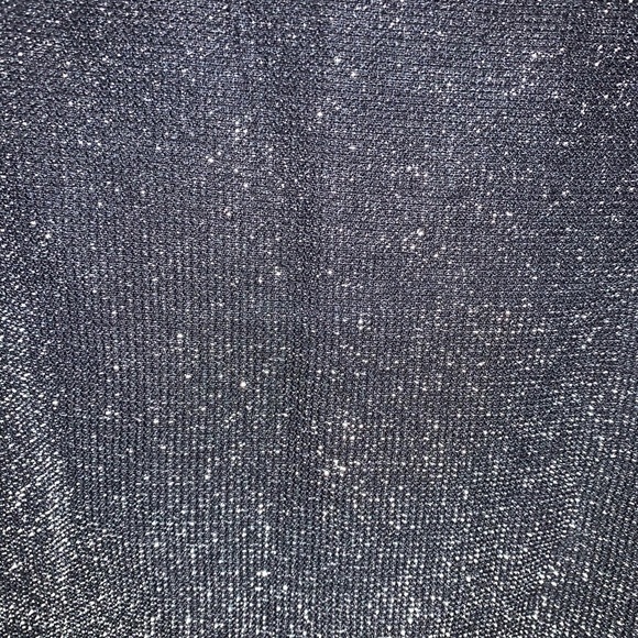 Super Sparkly Party Blouse - Picture 3 of 3